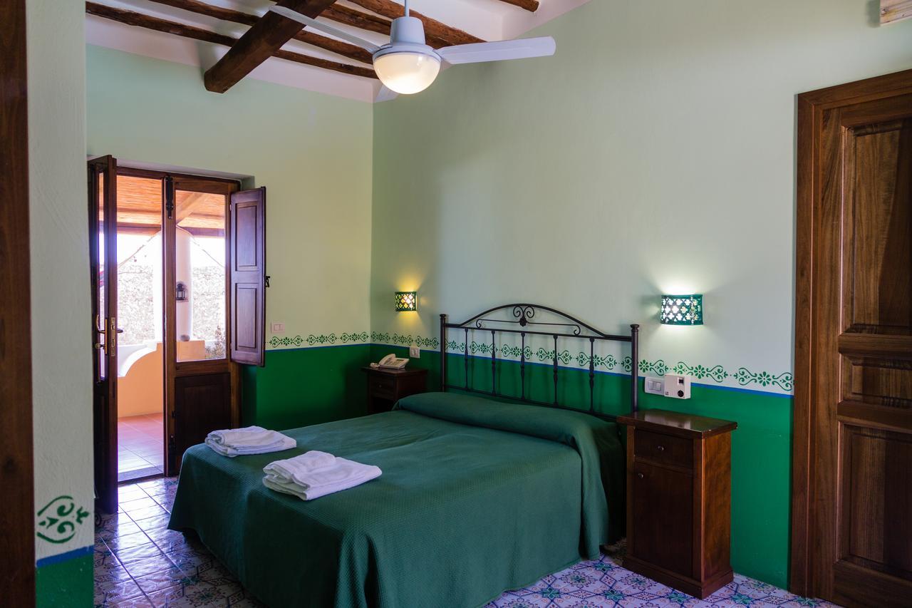 Arcangelo - Salina Hotel 3*